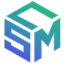Logo Speedcube Master